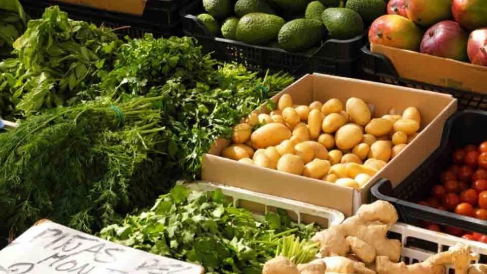 instant vegetable home delivery Varanasi